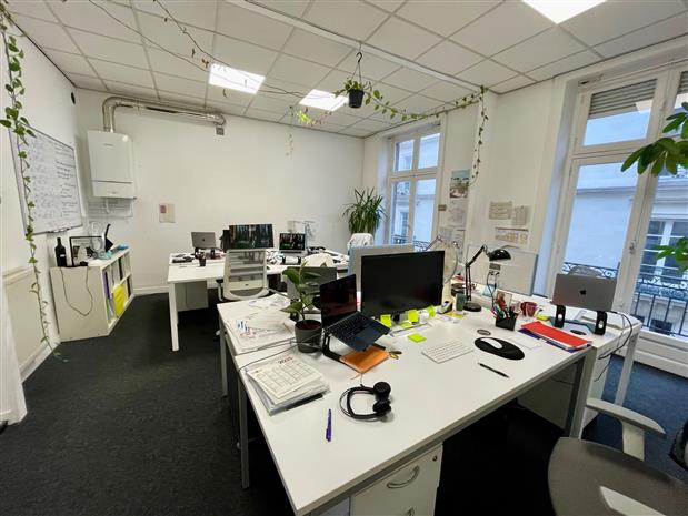 Bureau Location 44000 NANTES 7 RUE DE COUEDIC