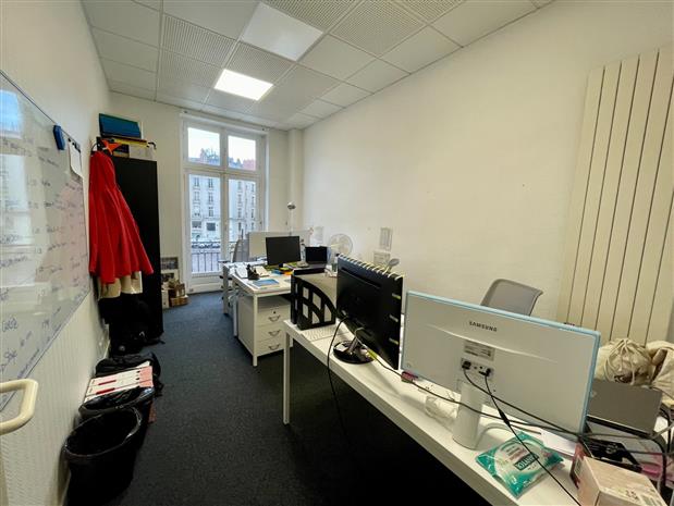 Bureau Location 44000 NANTES 7 RUE DE COUEDIC