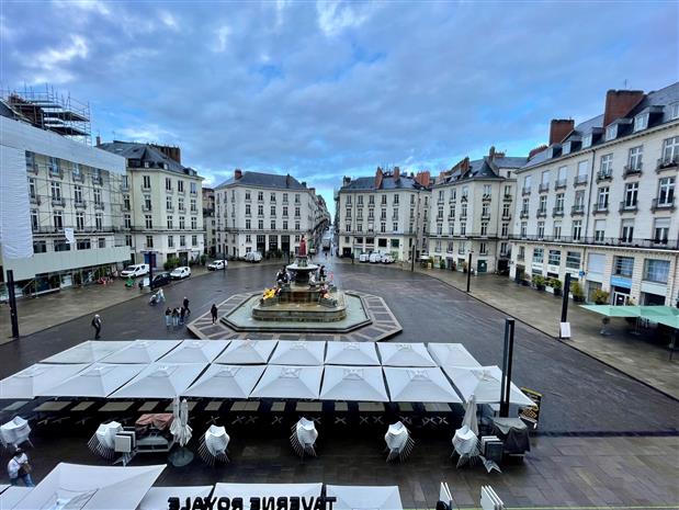 Bureau Location 44000 NANTES 7 RUE DE COUEDIC
