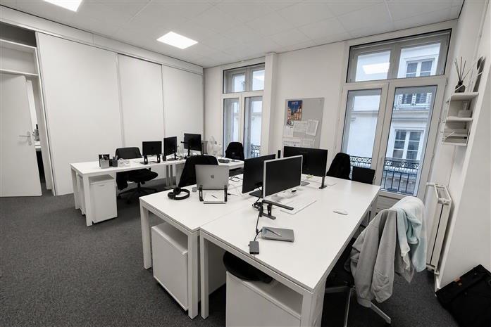 Bureau Vente 44000 NANTES 7 RUE DE COUEDIC