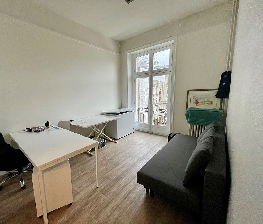 Bureau Location 44000 NANTES 7 RUE DE COUEDIC