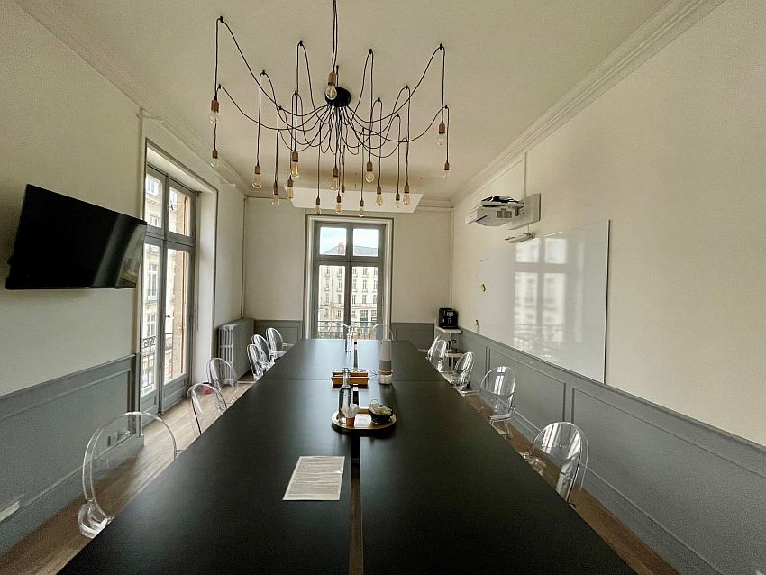 Bureau Location 44000 NANTES 7 RUE DE COUEDIC