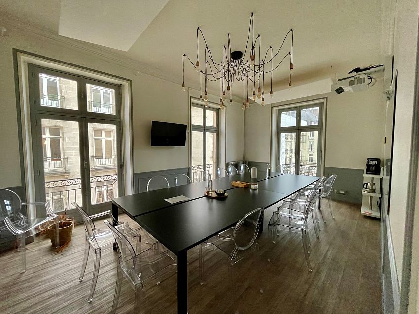 Bureau Location 44000 NANTES 7 RUE DE COUEDIC