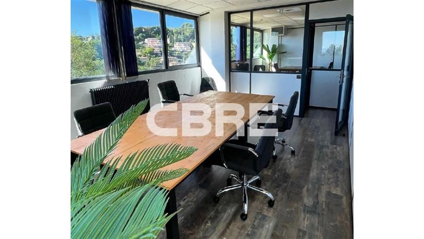 Coworking Location 06270 VILLENEUVE LOUBET
