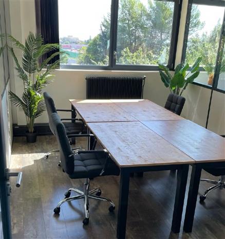 Coworking Location 06270 VILLENEUVE LOUBET