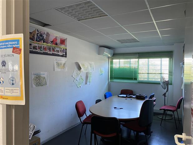 Local d'activités Location 13011 MARSEILLE
