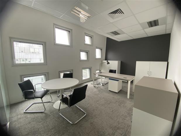 Bureau Location 59110 LA MADELEINE