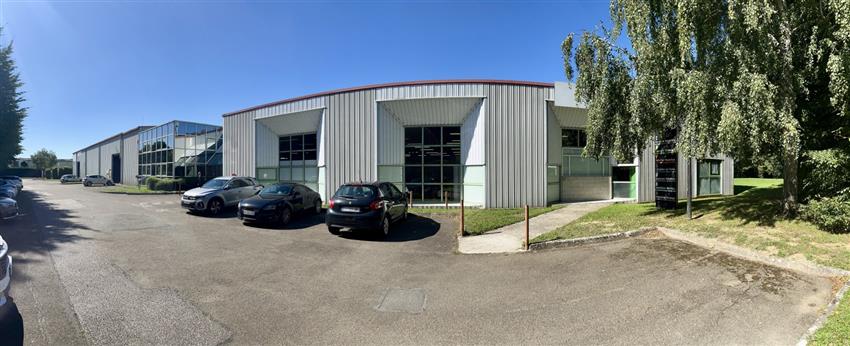Entrepôt / Local d'activités Vente/Location 78190 TRAPPES
