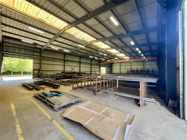 Entrepôt / Local d'activités Vente/Location 78190 TRAPPES