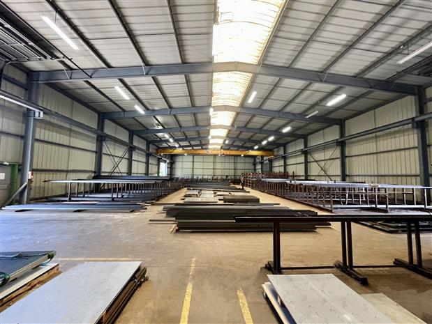 Entrepôt / Local d'activités Vente/Location 78190 TRAPPES