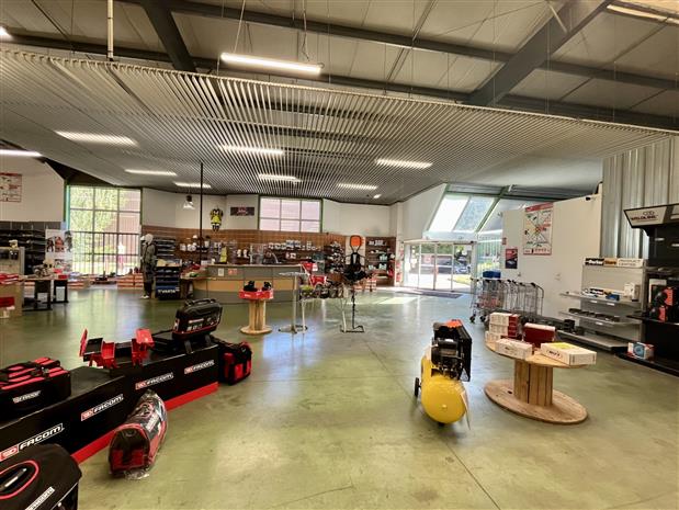 Entrepôt / Local d'activités Vente/Location 78190 TRAPPES