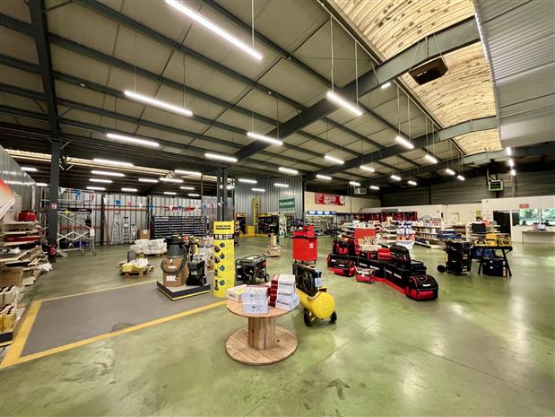 Entrepôt / Local d'activités Vente/Location 78190 TRAPPES