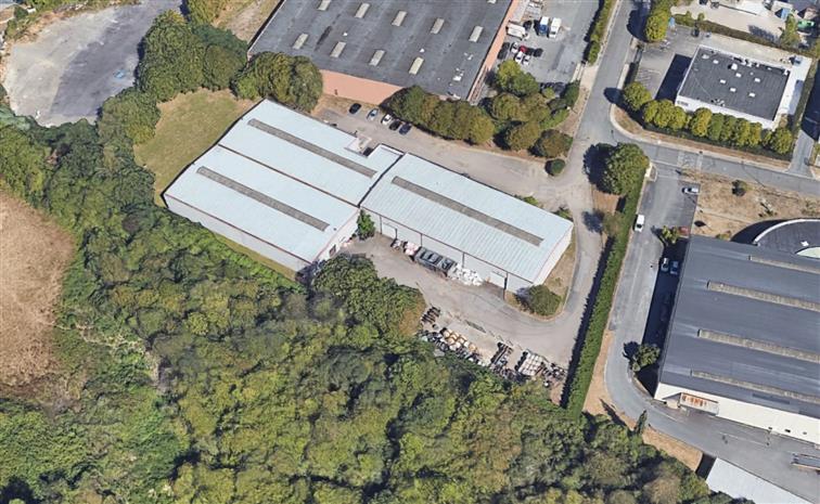 Entrepôt / Local d'activités Vente/Location 78190 TRAPPES