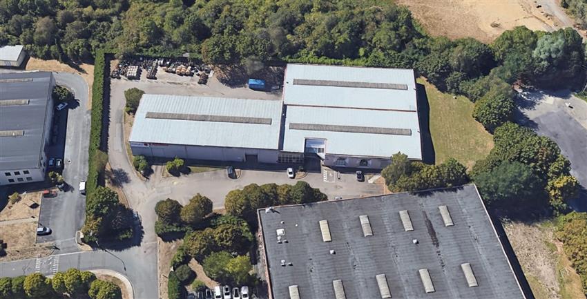Entrepôt / Local d'activités Vente/Location 78190 TRAPPES