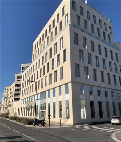 Bureau Location 33800 BORDEAUX  RUE DE LA SEIGLIERE