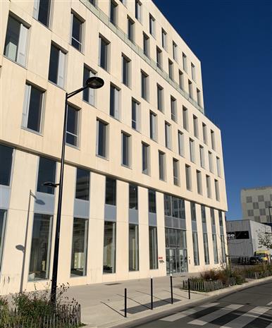 Bureau Location 33800 BORDEAUX  RUE DE LA SEIGLIERE