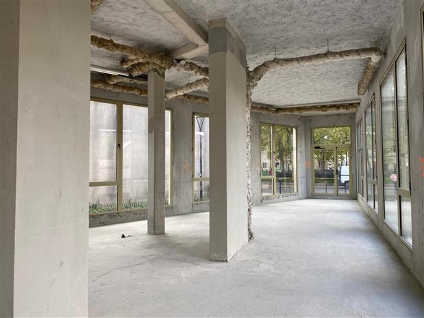 Bureau Location 33800 BORDEAUX  RUE DE LA SEIGLIERE