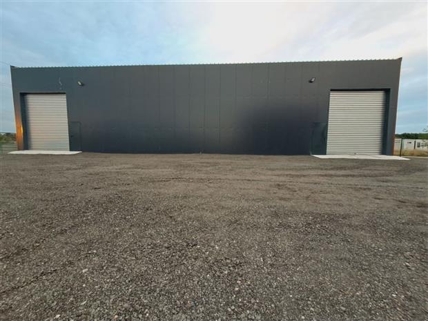 Local d'activités Location 77130 ST GERMAIN LAVAL