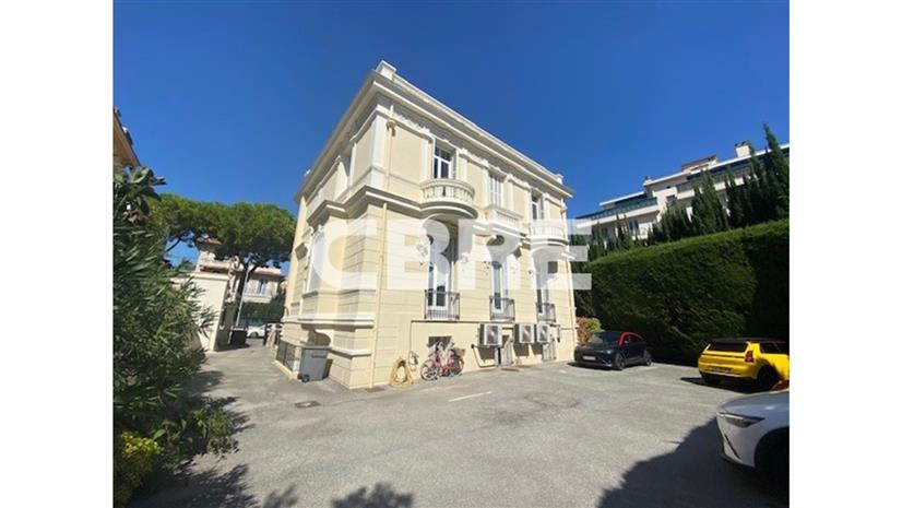 Bureau Location 06000 NICE