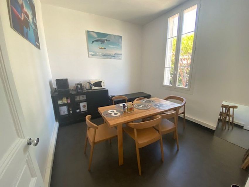Bureau Location 06000 NICE