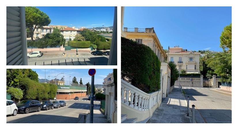 Bureau Location 06000 NICE