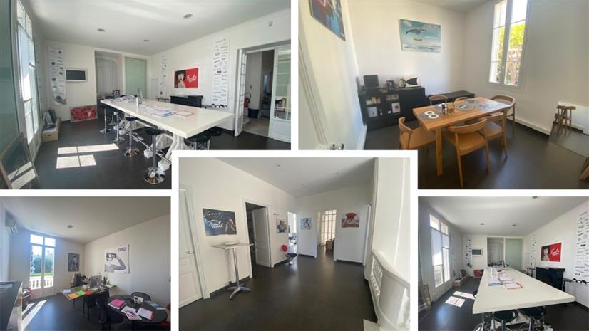 Bureau Location 06000 NICE