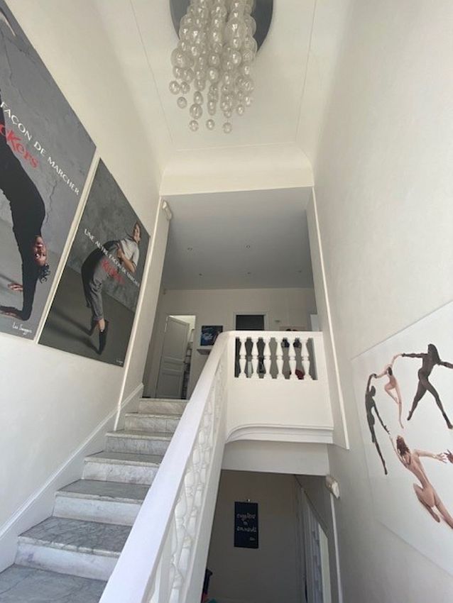 Bureau Location 06000 NICE