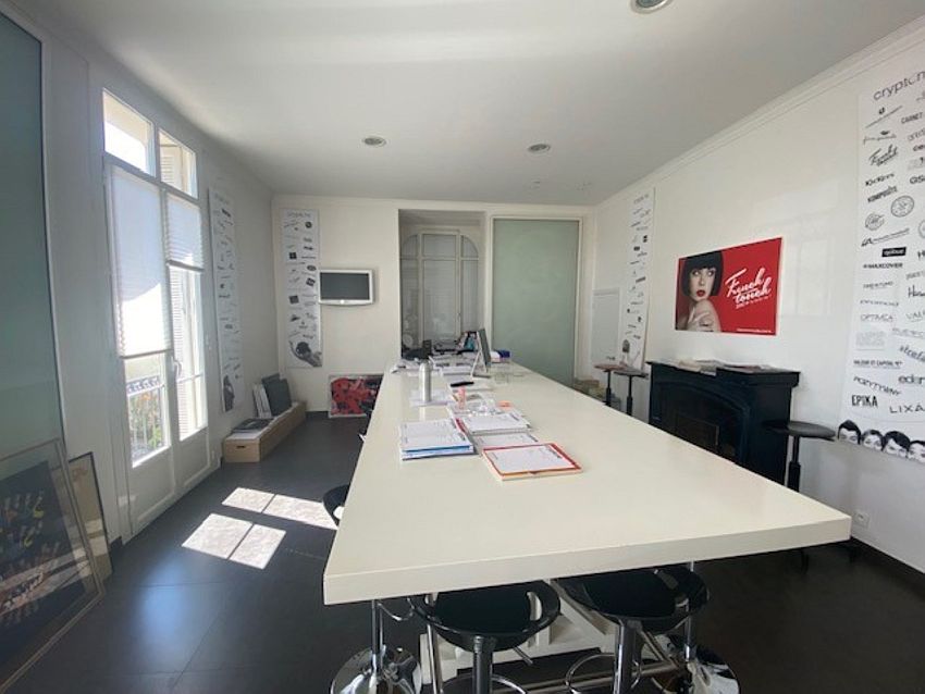 Bureau Location 06000 NICE