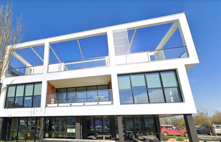 Bureau Location 35510 CESSON SEVIGNE 90 RUE ROBERT KELLER
