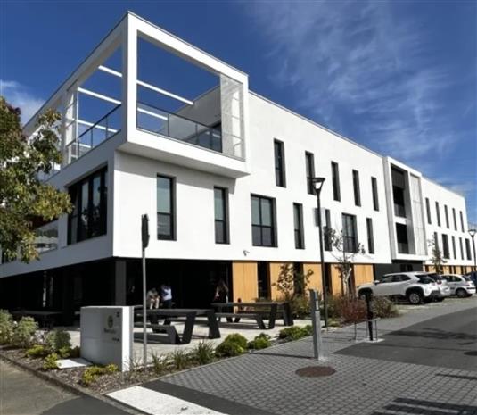 Bureau Location 35510 CESSON SEVIGNE 90 RUE ROBERT KELLER