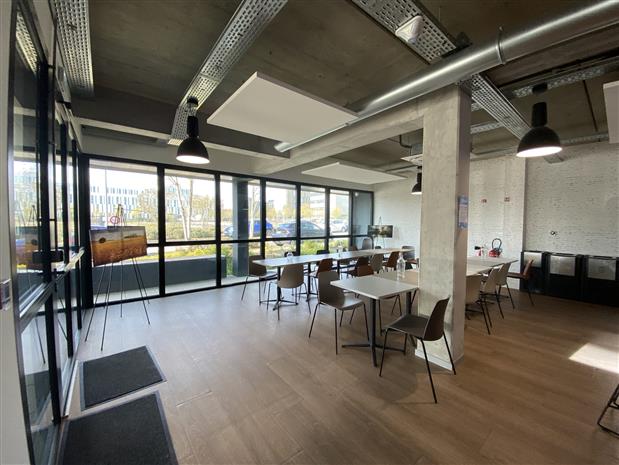 Bureau Location 35510 CESSON SEVIGNE 90 RUE ROBERT KELLER