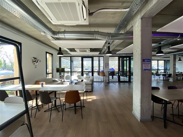 Bureau Location 35510 CESSON SEVIGNE 90 RUE ROBERT KELLER