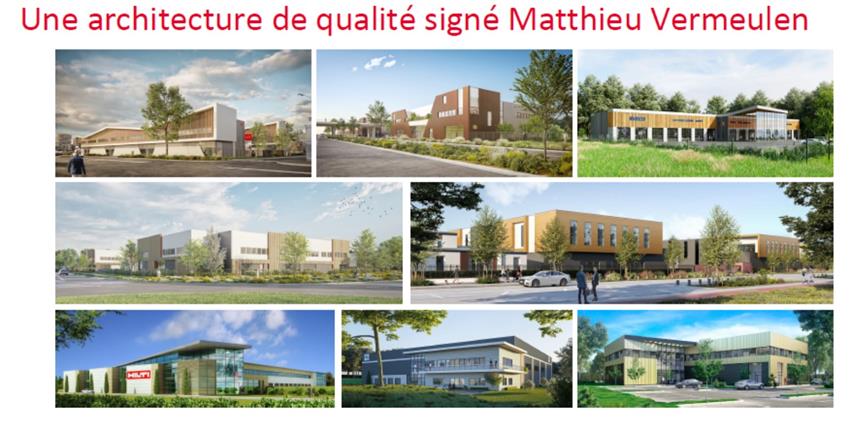 Local d'activités Vente 28630 GELLAINVILLE