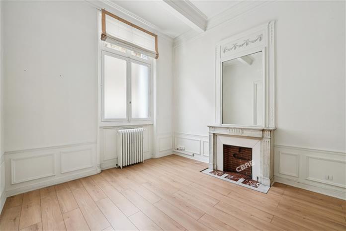 Bureau Location 75017 PARIS 2 RUE DE PHALSBOURG
