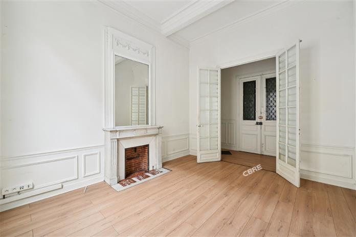 Bureau Location 75017 PARIS 2 RUE DE PHALSBOURG