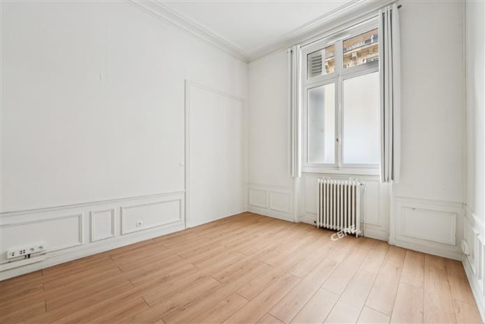 Bureau Location 75017 PARIS 2 RUE DE PHALSBOURG