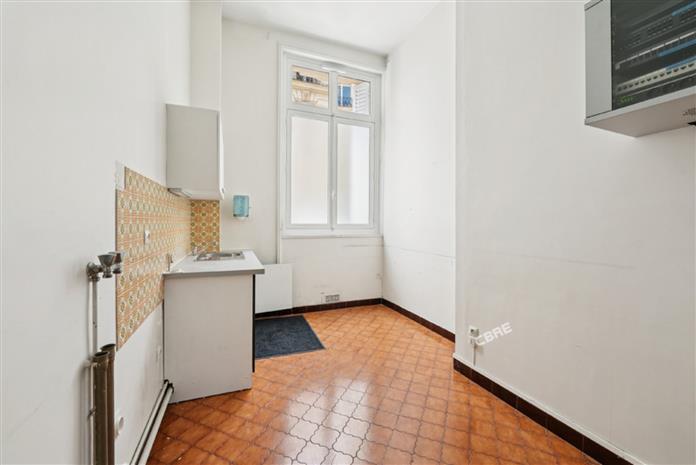 Bureau Location 75017 PARIS 2 RUE DE PHALSBOURG