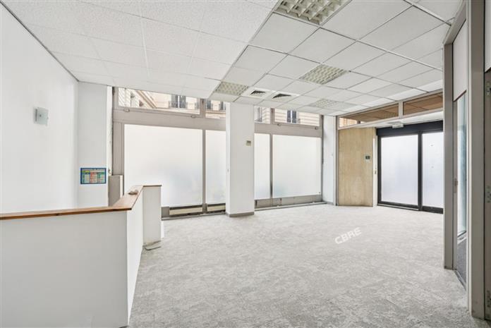 Bureau Location 75017 PARIS 2 RUE DE PHALSBOURG