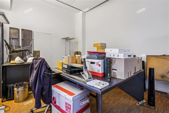 Bureau Location 75013 PARIS