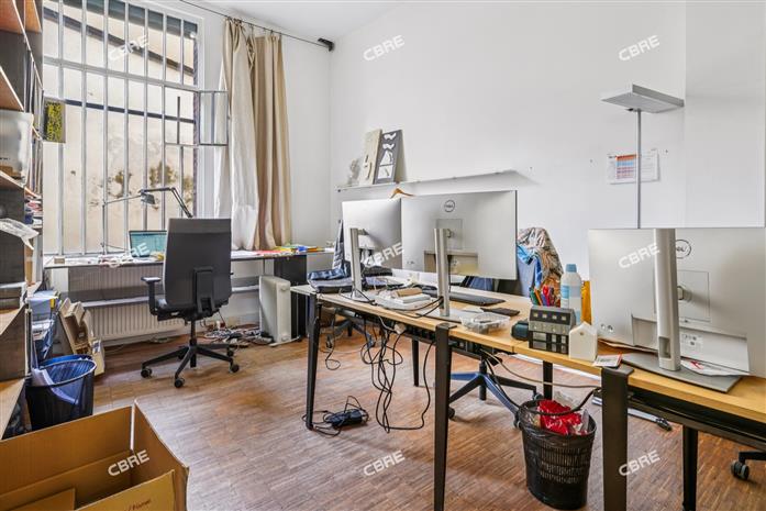 Bureau Location 75013 PARIS