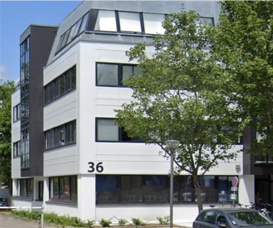 Bureau Location 44700 ORVAULT 36 RUE JULES VERNES