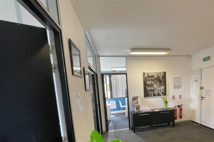 Bureau Location 44700 ORVAULT 36 RUE JULES VERNES