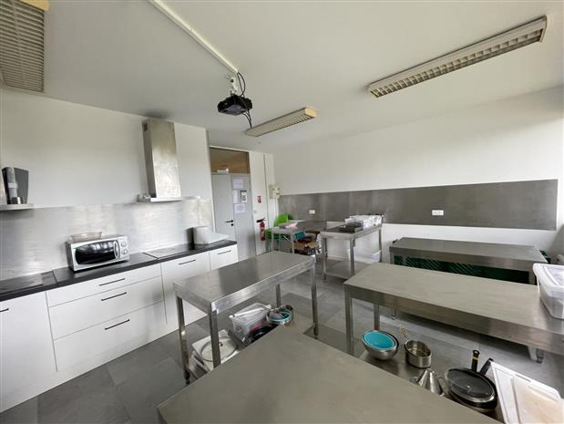 Bureau Location 44700 ORVAULT 36 RUE JULES VERNES