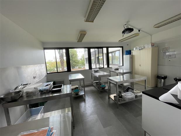 Bureau Location 44700 ORVAULT 36 RUE JULES VERNES