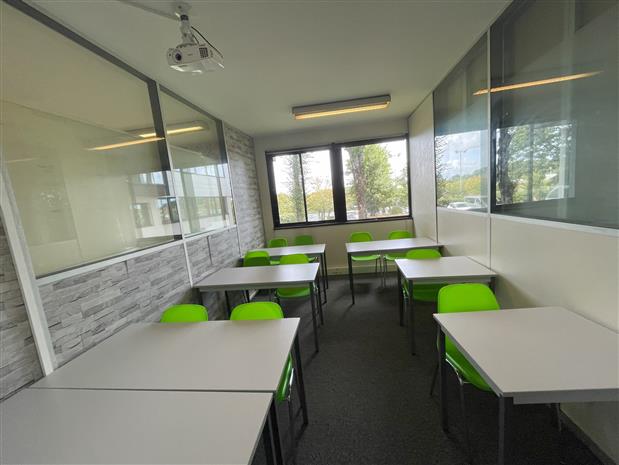 Bureau Location 44700 ORVAULT 36 RUE JULES VERNES