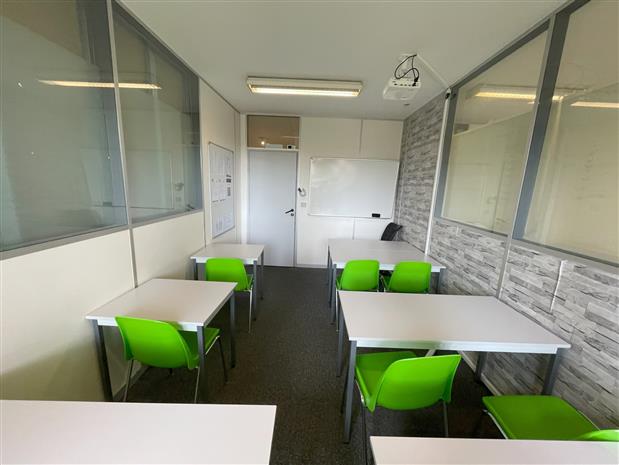 Bureau Location 44700 ORVAULT 36 RUE JULES VERNES