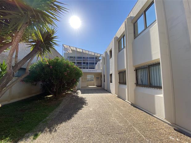 Bureau Location 06700 ST LAURENT DU VAR