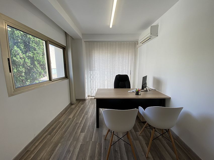 Bureau Location 06700 ST LAURENT DU VAR