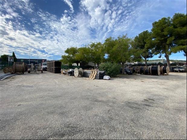 Local d'activités Location 13220 CHATEAUNEUF LES MARTIGUES