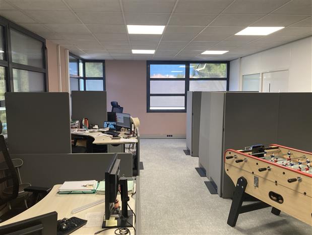 Bureau Vente/Location 83500 LA SEYNE SUR MER